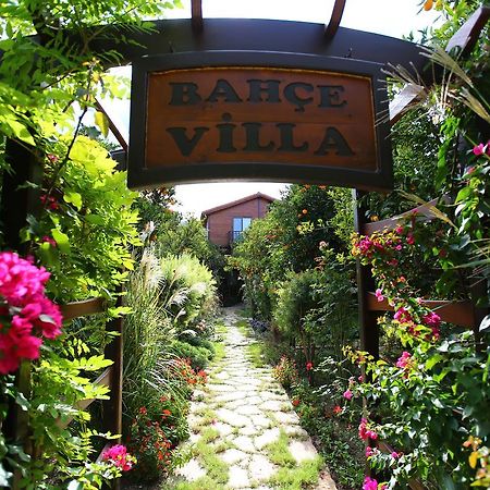 Bahce Villa Çıralı Ngoại thất bức ảnh