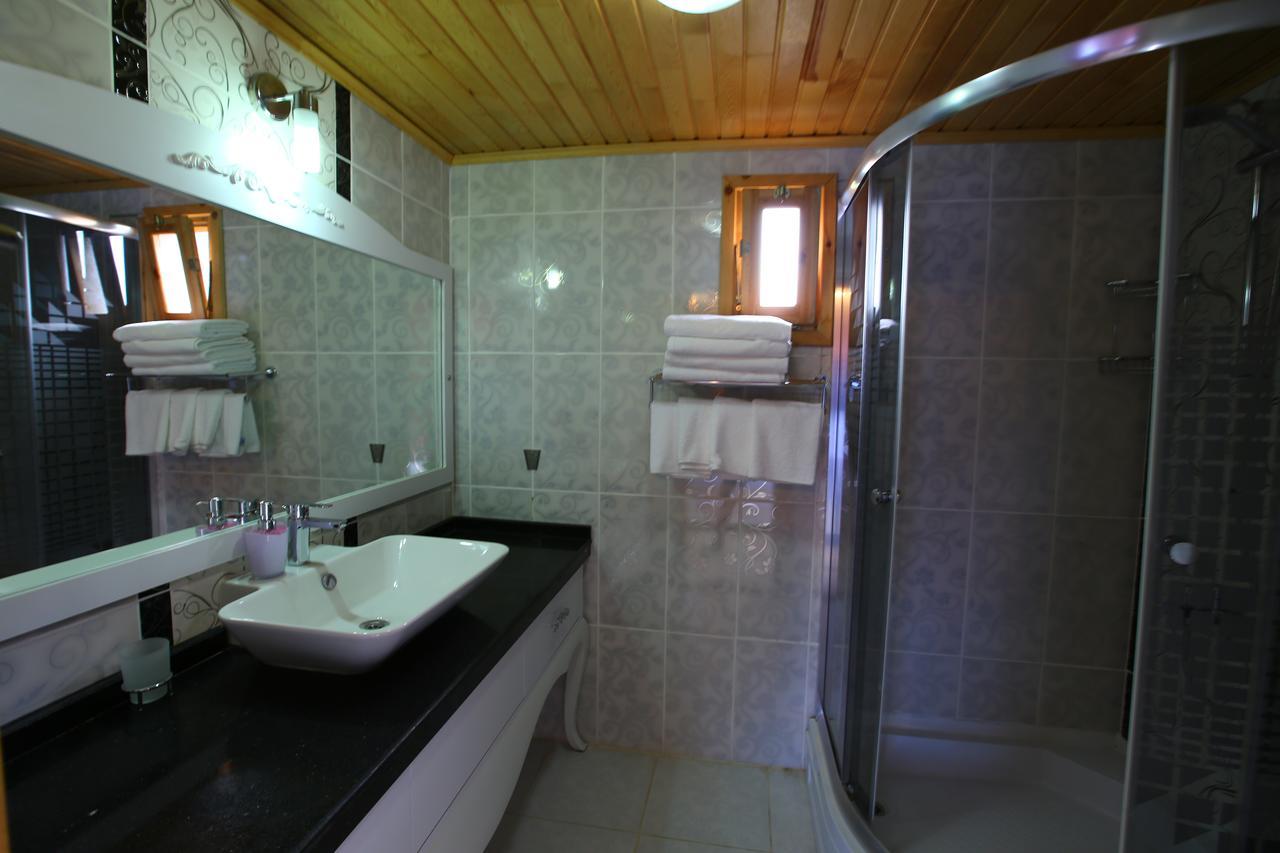 Bahce Villa Çıralı Ngoại thất bức ảnh